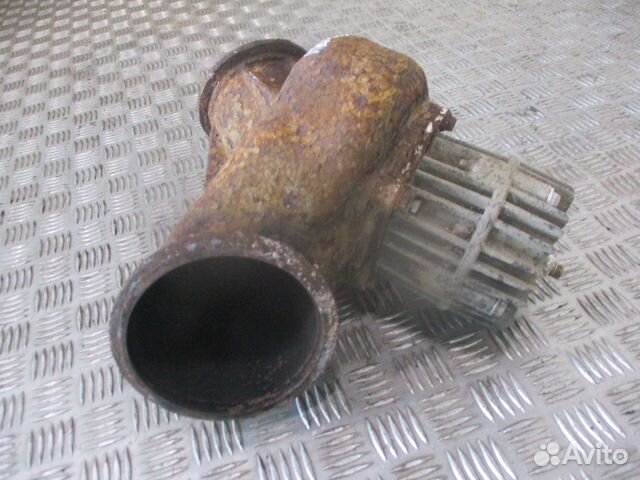 Горный тормоз renault 7420811923