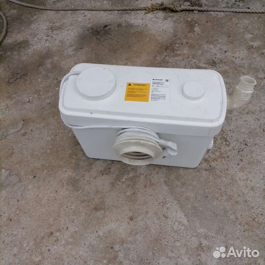 Насос сололифт