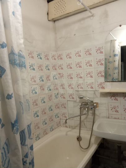 1-к. квартира, 33 м², 1/5 эт.