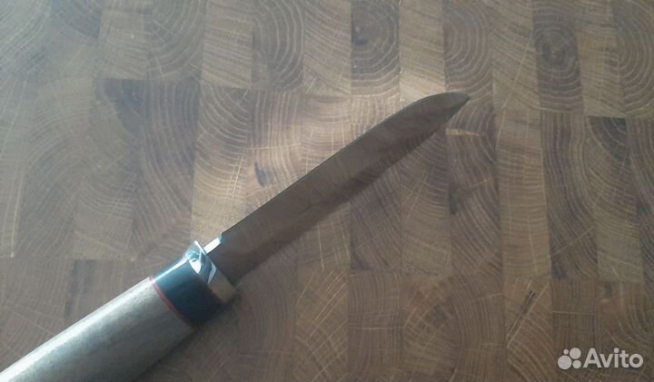 Нож охотничий 25 - Х12мф