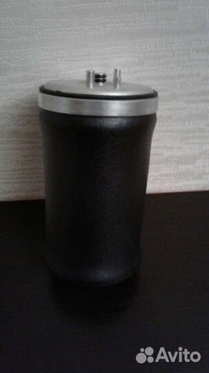 Пневмобаллон бмв Х5е53 задний