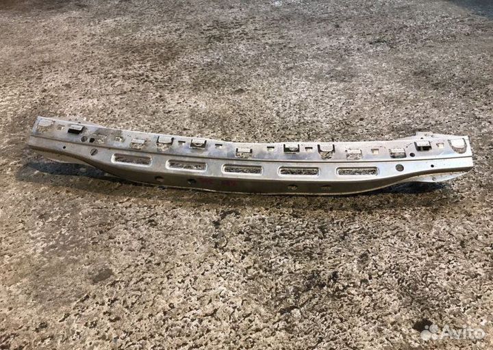 Усилитель бампера задний Subaru Outback BP/B13