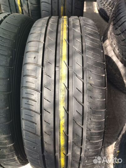 Falken Ziex ZE-914 225/50 R17 94W