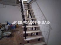 Лестница / лестница металлическая