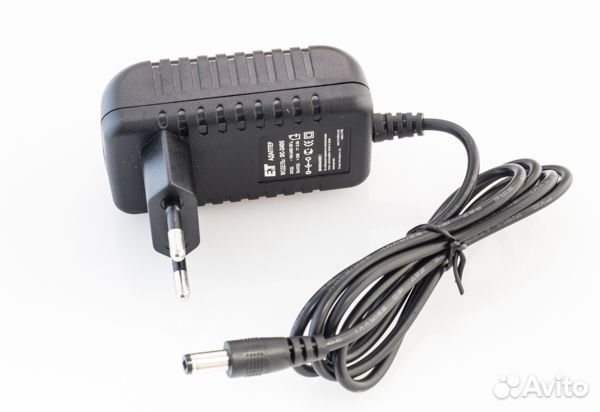 Блок питания 24В 0.5А (Адаптер ET DC-2405 )