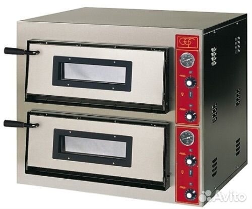 Пицца печь Matricola e44