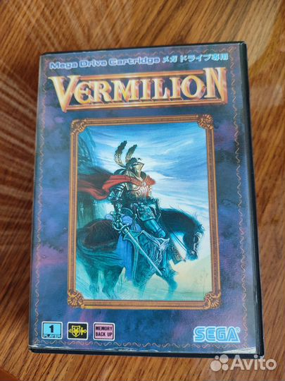 Картриджи sega