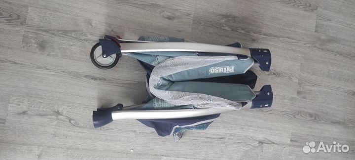 Детская кровать манеж бу