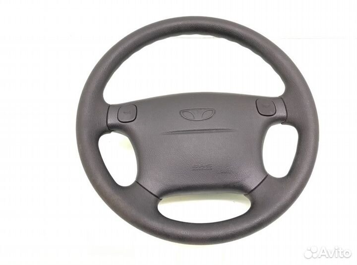 Руль Daewoo Lanos 1.3 I 2001