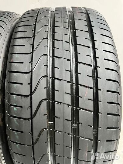 Pirelli P Zero 285/35 R22 106Y