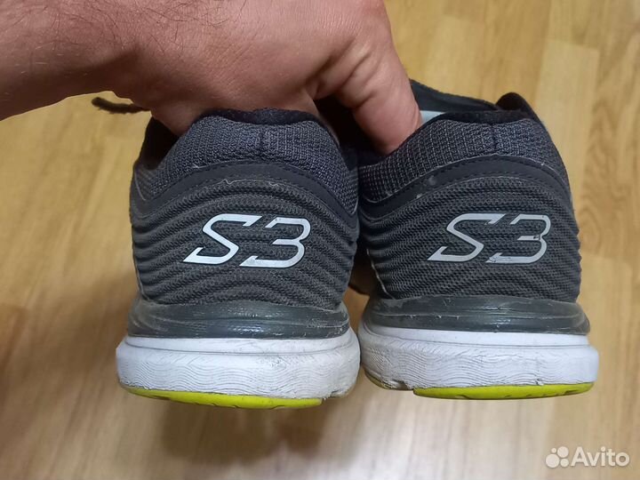 Кроссовки 361 sensation 3