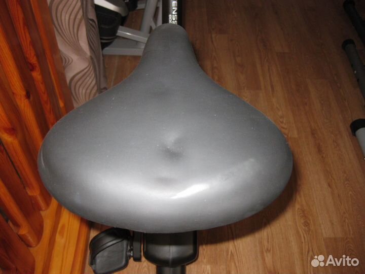 Велотренажер svensson body labs (Швеция)