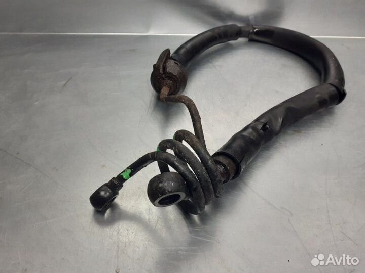 Шланг гидроусилителя