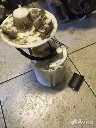 Бензонасос Hyundai/Kia