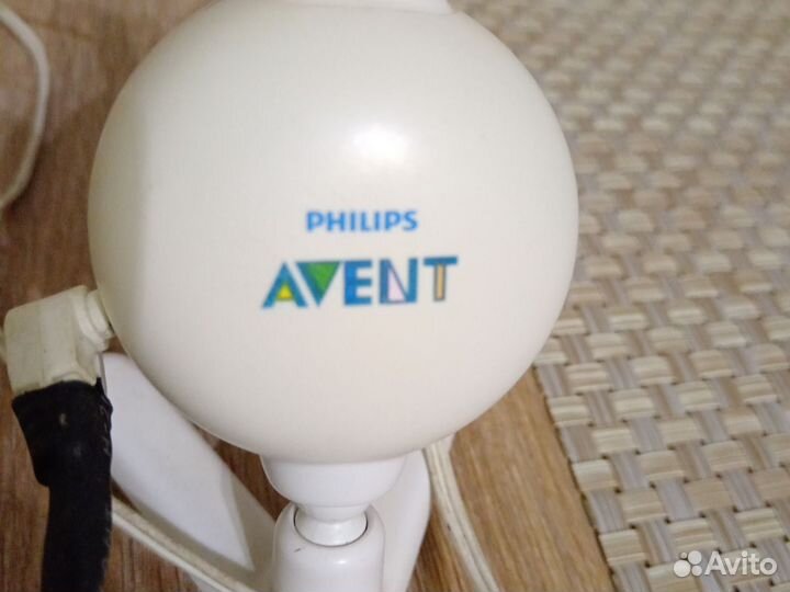 Видеоняня Philips