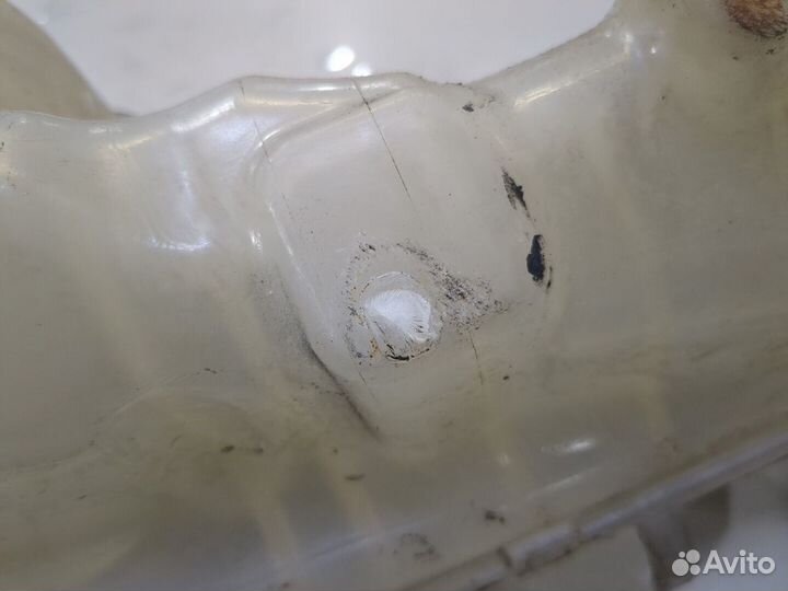 Бачок расширительный Renault Laguna 3 2007, 2009