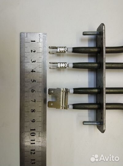 Тэн духовки, 2450W, Electrolux, Zanussi, Aeg, Saht