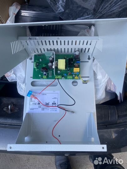 Ибп Скат 1200Д исп 2