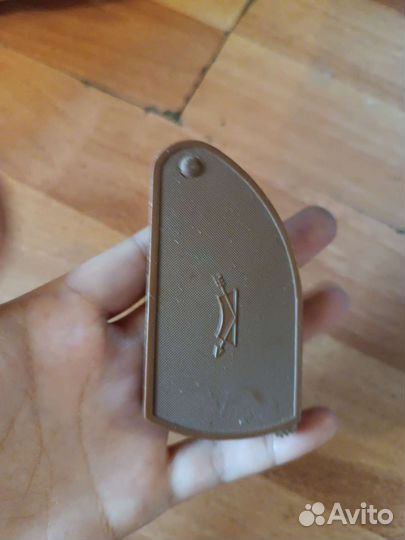 Лапки для швейной машинки