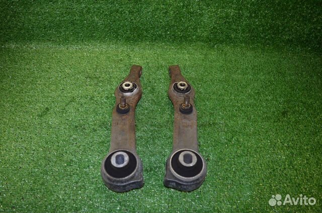 Рычаг передней подвески Mercedes w211 3.2