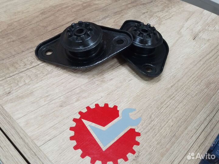 Опора задняя Hyundai accent