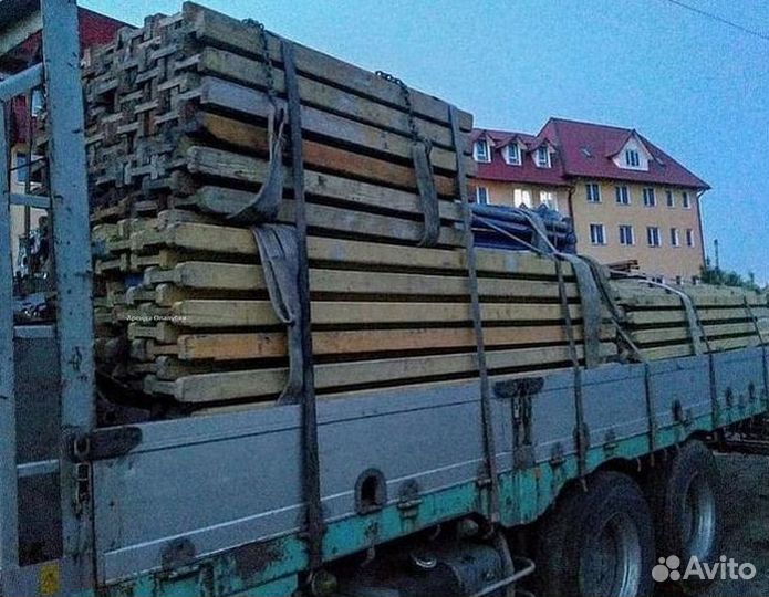 Балка для опалубки