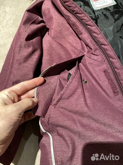 Комбинезон Reima 116