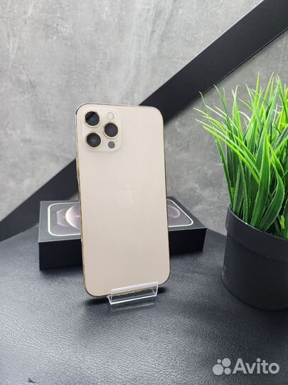 iPhone 12 Pro, 128 ГБ