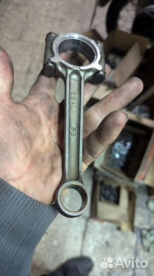 Шатун suzuki vl800