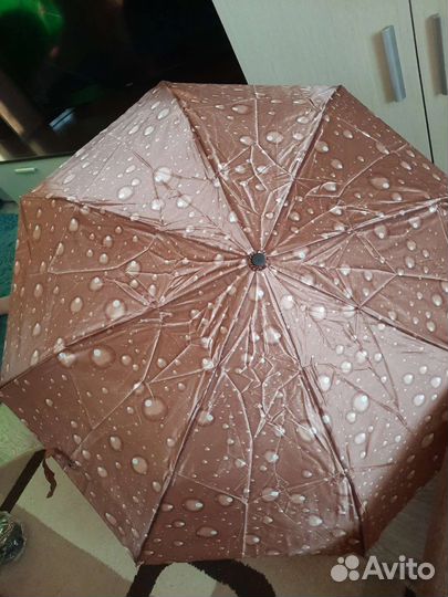 Зонт женский автоматический