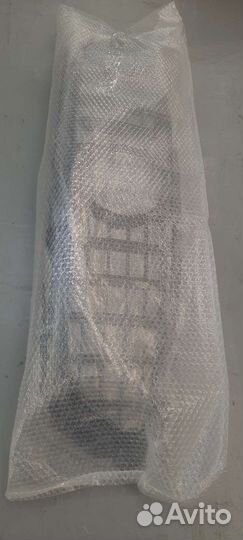 Решетка Радиатора чёрная Е53 AMG- W213 рестайлинг