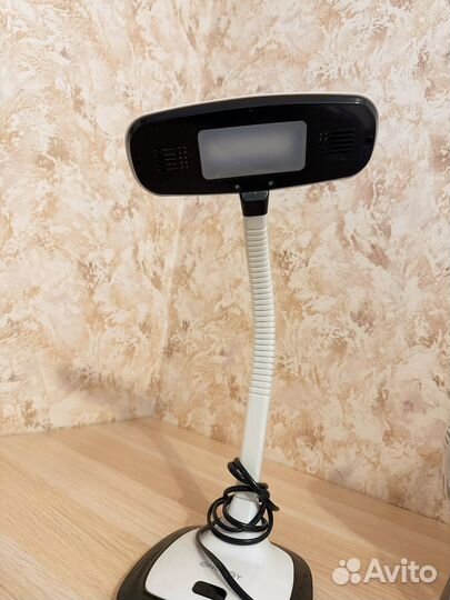 Лампа настольная