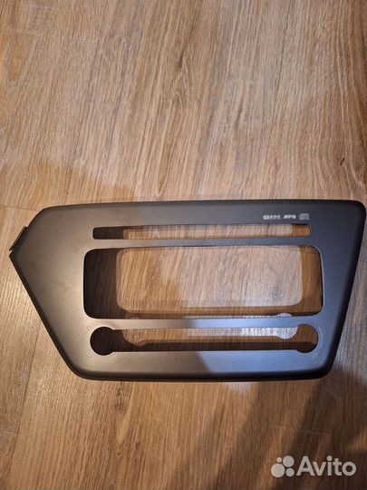 Магнитофон kia rio 3