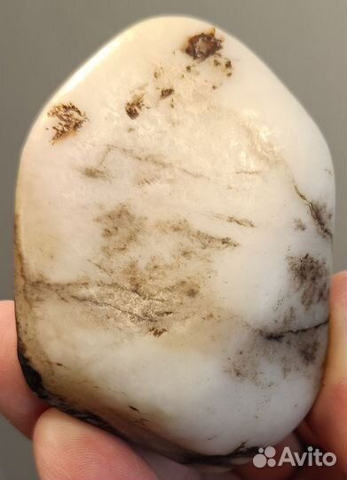 Нефрит для коллекции