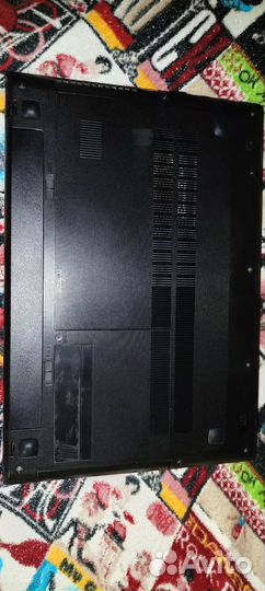 Lenovo G505S