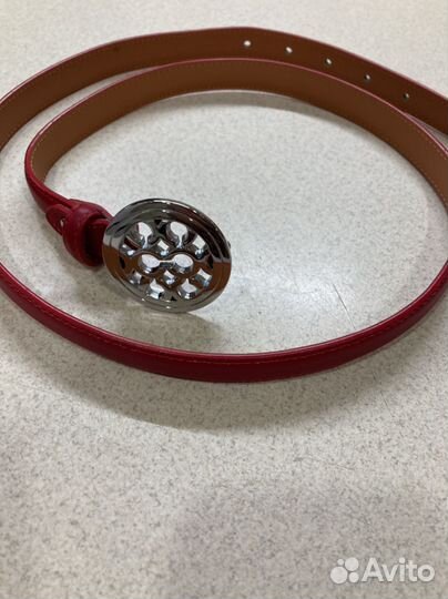 Ремень женский