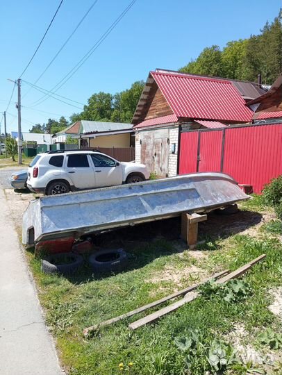 Прогресс 2м