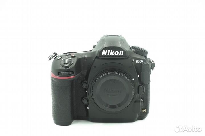 Nikon D850 Body, новый