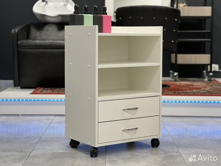 Тумба для мастера