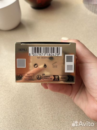 Духи женские