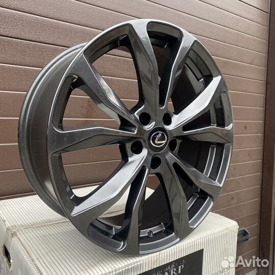 Диски 19 дюймов 5/114,3