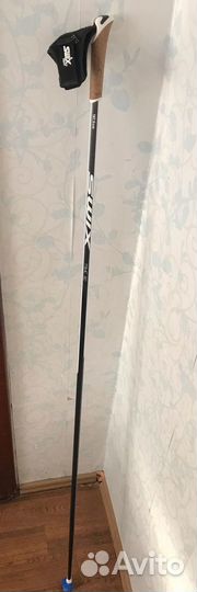 Лыжная палка swix triac 3.0