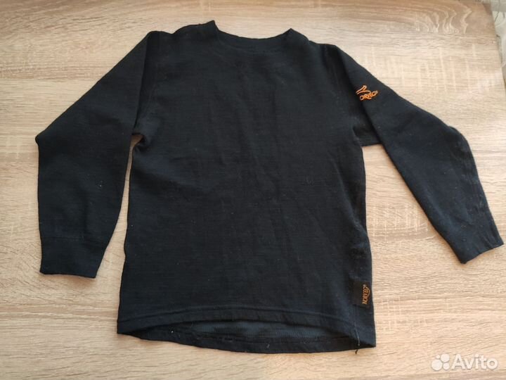 Термобельё 116