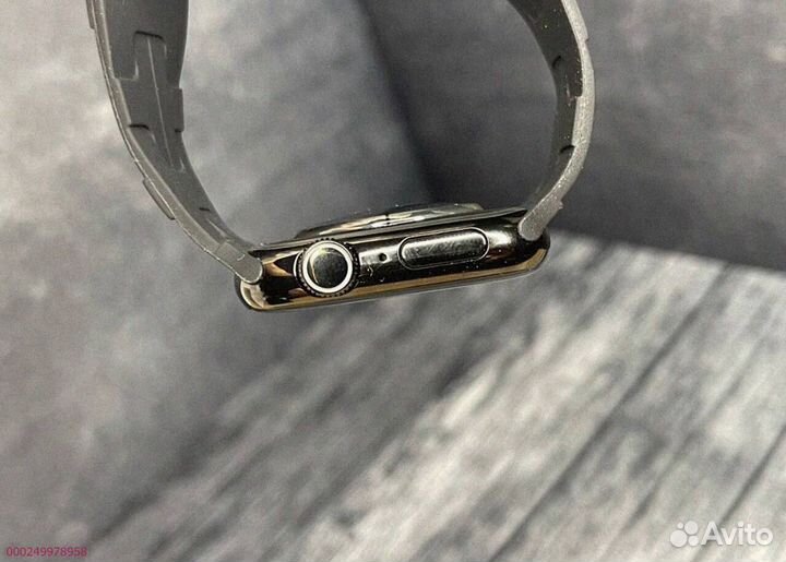 Apple watch series 10 41мм