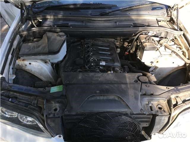 Разбор на запчасти BMW X5 E53