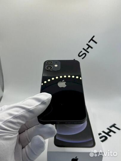 iPhone 12 mini, 128 ГБ