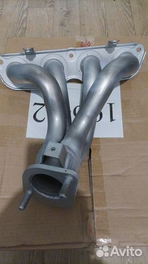 Коллектор выпускной IX35 285102E000