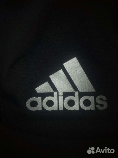 Кепка бесболка для бега Adidas Clima 365