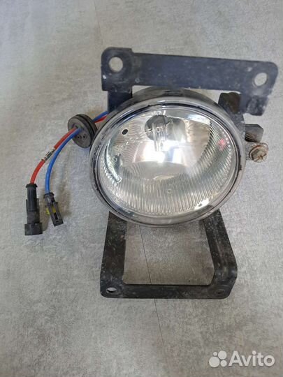 Птф Hyundai Tucson 1