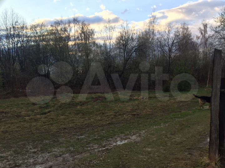 Участок 21,8 сот. (ИЖС)